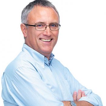Michael Black